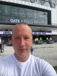 🏃‍♂️ Now Hiring: Energetic Male & Female Support Workers! 🏐