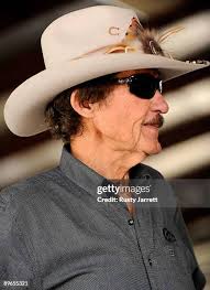 189 Racing Legend Richard Petty Stock Photos, High-Res Pictures, and Images 