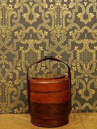 Isidore Leroy Carta da parati Theodore-4633