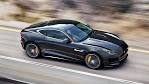 20Jaguar F-Type Coupe - Specifications, Pictures, Prices