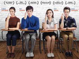 Bad Genius No Todo En Tailandia Es Cine De Terror Cinescopia