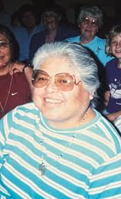 Mary Sharon Lee Arthur