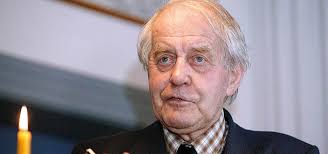 Karl Otto Meyer håbede til det sidste