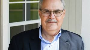 Former Marion County tourism director releases first fiction novel