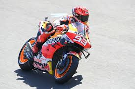 ️ ඉහලින්ම අගය කල යුතු සේවාවක්. Marc Marquez Motogp Marc Marquez Between Satisfaction And Anxiety Ruetir Sian Ed