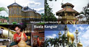 Berikut disenaraikan 11 tempat makan best yang anda boleh cuba di kuala kangsar, memang wajib terjah! Melawat Tempat Menarik Di Kuala Kangsar Findbulous Travel