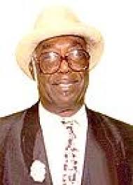 Cutee Howlett, legendary promoter and singer, called home