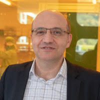 Harun Solak Email & Phone Number