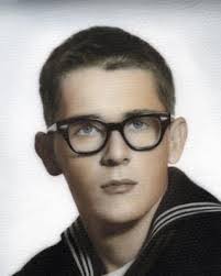 Dennis Rowan Obituary (1944