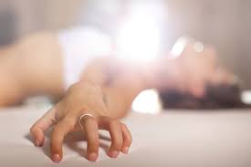 Here S Precisely How Long It Takes To Make A Woman Orgasm