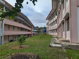 Kolej Tingkatan 6 Sabah