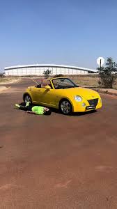 Image result for Medium Yellow 1965 Daihatsu