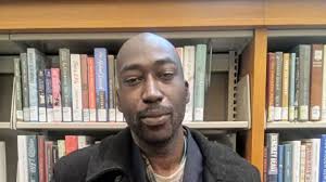 Meet James Atkinson, candidate for Portland mayor