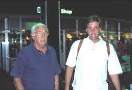 El productor se excusó alegando motivos de seguro que también te interesa. El Transito De Payaso A Rico Empresario De Emilio Aragon Chic