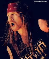 October 8, 1992 at Roseland Ramones, Social Distortion, Overwhelming  Colorfast