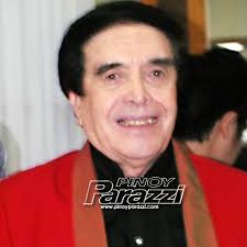 Kuya Germs Moreno, maggi-give up lang 'pag wala nang sumisigaw ng 'walang  tulugan'