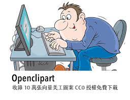 openclipart 超過100 000 張向量美工插圖cc0 授權免費下載可商用 family guy fictional characters character