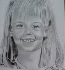 Flashback) "Lilies of the Valley" Akiane Kramarik, 2015 https://akiane.com