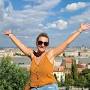 Profile Picture of Alexis Rinker - Center for Global Education - Gettysburg.edu (@gettysburg.edu) on Google