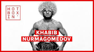 Khabib abdulmanapovich nurmagomedov was born to an avar family on 20 september 1988, in the village of sildi in the tsumadinsky district of the dagestan assr, an autonomous republic within the russian sfsr, soviet union. Khabib Nurmagomedov Former Ufc Champion Hotboxin With Mike Tyson Presented By Smart Cups Youtube