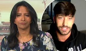 Strictly S Ranvir Singh Admits She Had A Total Meltdown While Training With Giovanni Pernice Daily Mail Online Последние твиты от ranveer singh (@ranveerofficial).