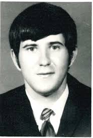 Obituary for Keith Craig Chaplin