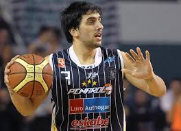 View his overall, offense & defense attributes, badges, and compare him with other players in the league. Gutierrez Hispanos En El Basket