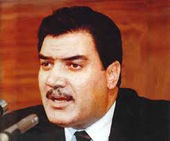 The vice president of afghanistan is the second highest political position attainable in afghanistan. Mohammad Najibullah Biography Childhood Life Achievements Timeline