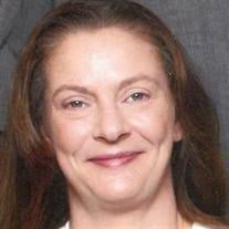 Roxann Hazel Young Obituary