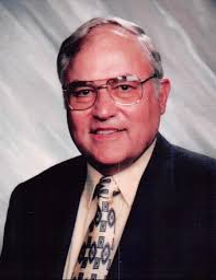 Obituary information for David Chandler