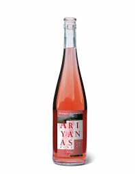 Ariyanas David Tinto Dulce