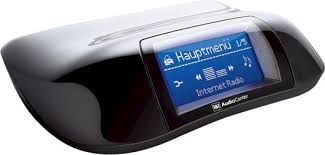 Das Wlan Internetradio 1 1 Audiocenter Im Test 2 3 Teltarif De News