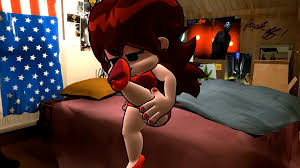 SFM Friday Night Funkin - Farting and Pooping - ThisVid.com