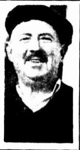 Captain John Lawrence Searles Owner then of the P.S. "Wanera".