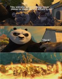 Your daily dose of fun! Kung Fu Panda Memes Have Unlimited Potential Invest Memeeconomy