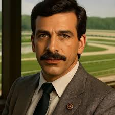 John Giordano invites you to compete in a tournament.