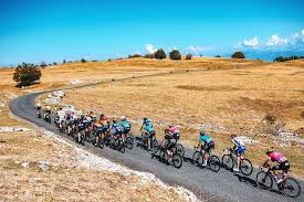 Latinoamérica estará representada por 5 pedalistas. La Dupla Colombiana Que Podria Preocupar A Sus Rivales En El Tour De Francia 2021