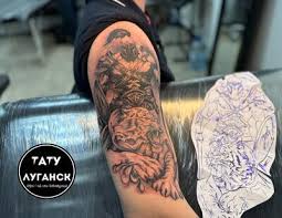 Tattoo от Jared Breault: tattoo photo (1023182)