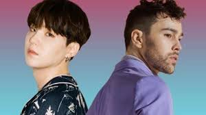 Suga bts tersebut makin terasa istimewa karena diciptakannya oleh tablo epik high dan suga bts. Lirik Lagu Blueberry Eyes Max Feat Suga Bts Lengkap Terjemahan Indonesia Dan Video Klipnya Tribunnewswiki Com Mobile