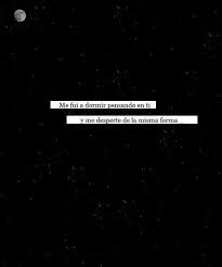 More images for ya me fui a dormir » Me Fui A Dormir Pensando En Ti Blackout Poetry Poetry Logos