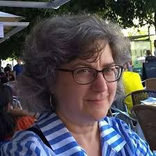 Deborah Rosenberg: Costume Designer