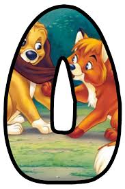 Buchstabe Letter O Abc Disney Disney Quotes Monogram Alphabet