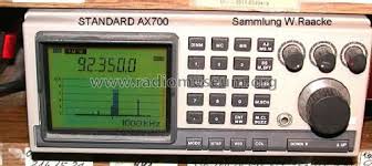 Image result for Standard AX-700