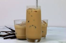 Mcdonalds Iced Coffee Recipe Recipefairycom