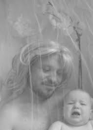 Julia Margaret Cameron and the Contemporary Madonna and Child ;)