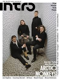 Der name joko winterscheidt ist den meisten deutschsprachigen fernsehzuschauern ein begriff. Intro 262 By Intro Gmbh Und Co Kg Issuu