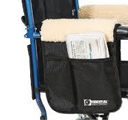 Amazon.com: Essential Medical Supply Handi - Funda para ...