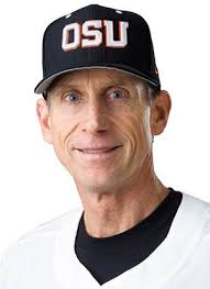 Covering some baseball topics: Pat Casey, Friends of Baseball and Mavericks  Independent League — Kerry Eggers