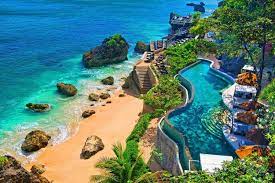 10 pulau tercantik di dunia! 7 Pulau Terindah Di Dunia Yang Membuatmu Ingin Traveling