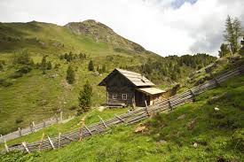 Grubenbauer Hutte Bild 24 Urlaub Almurlaub Ausflug